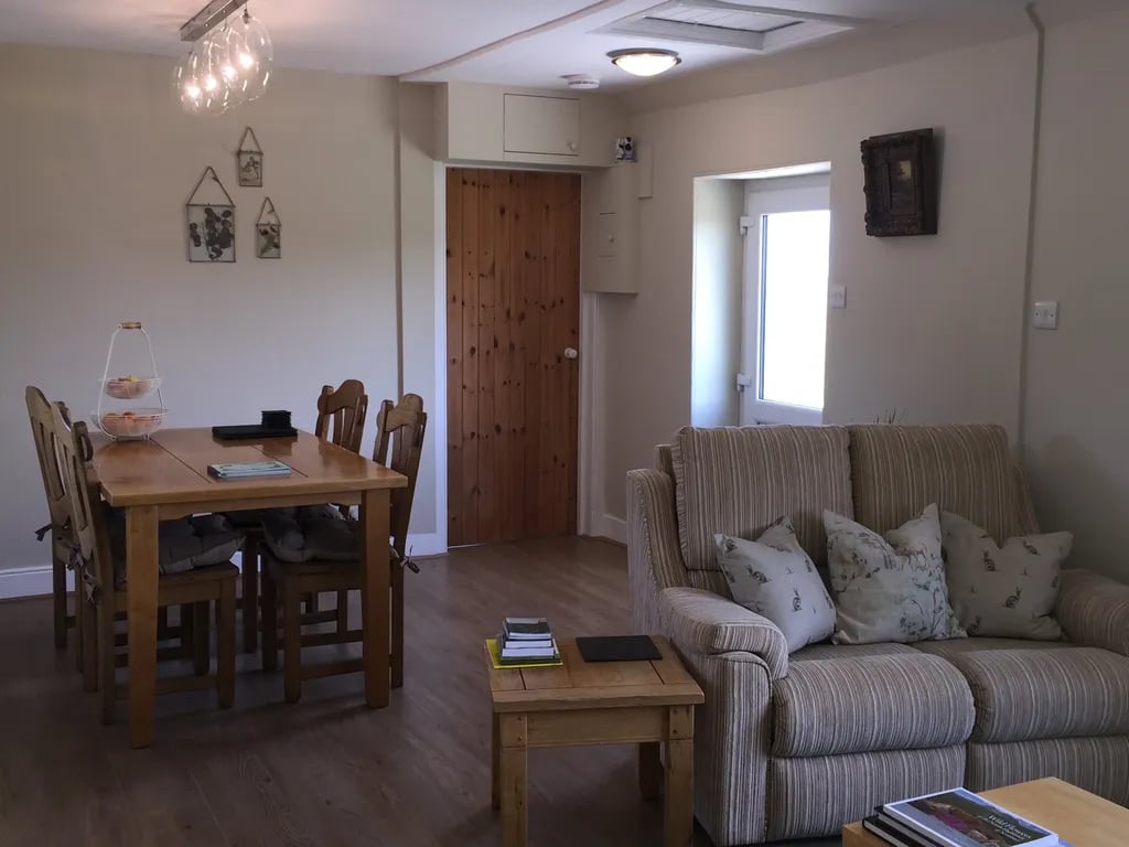 Barrow Campsite gallery 1