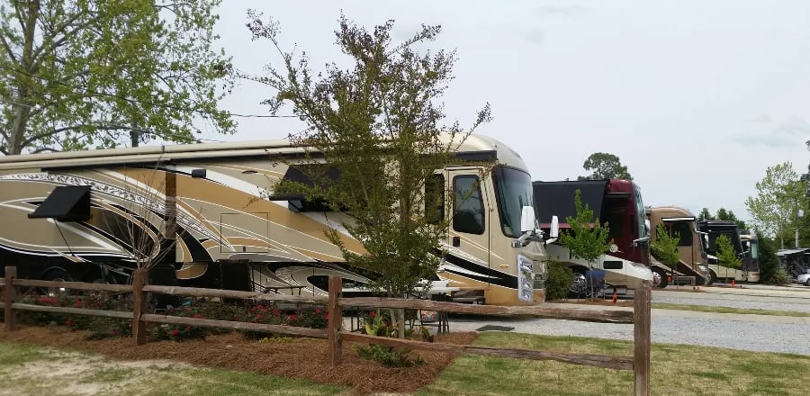 Heritage RV Park