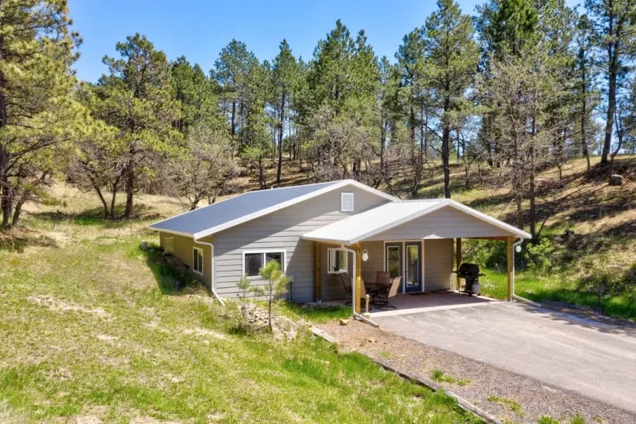 JC Stage Stop B&B Resort gallery 3