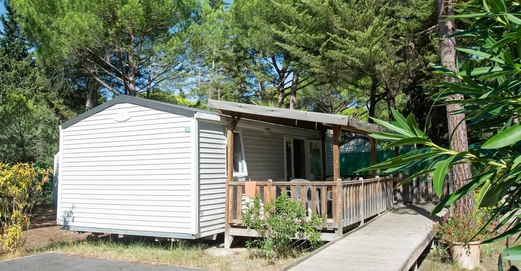 Camping Le Garden gallery 3