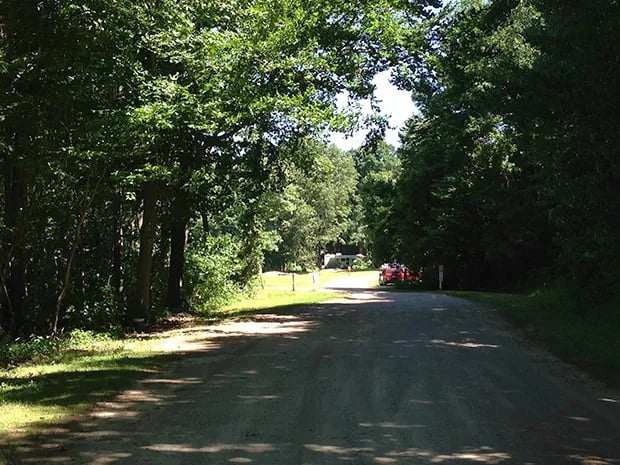 Highland Campground