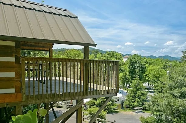 Riveredge RV Park gallery 3