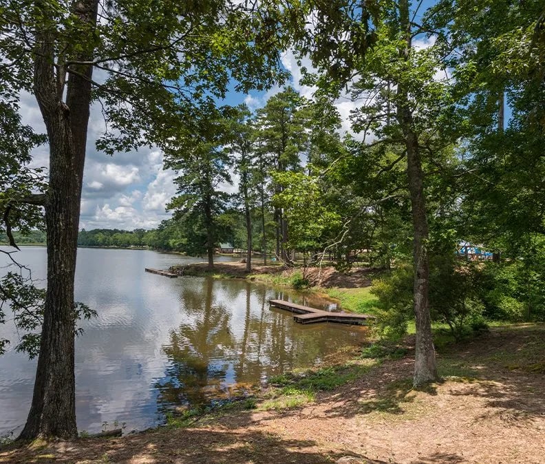 Yogi on the Lake gallery 1