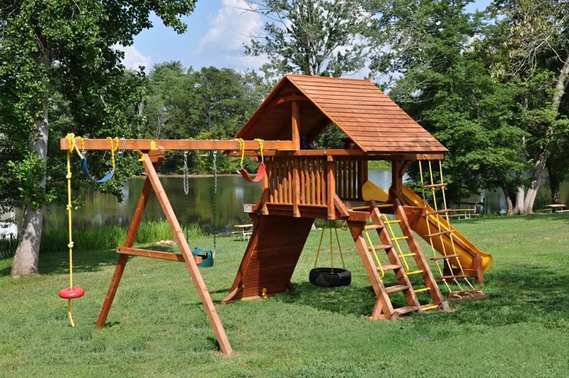 Bluewater Resort & RV Campground gallery 2