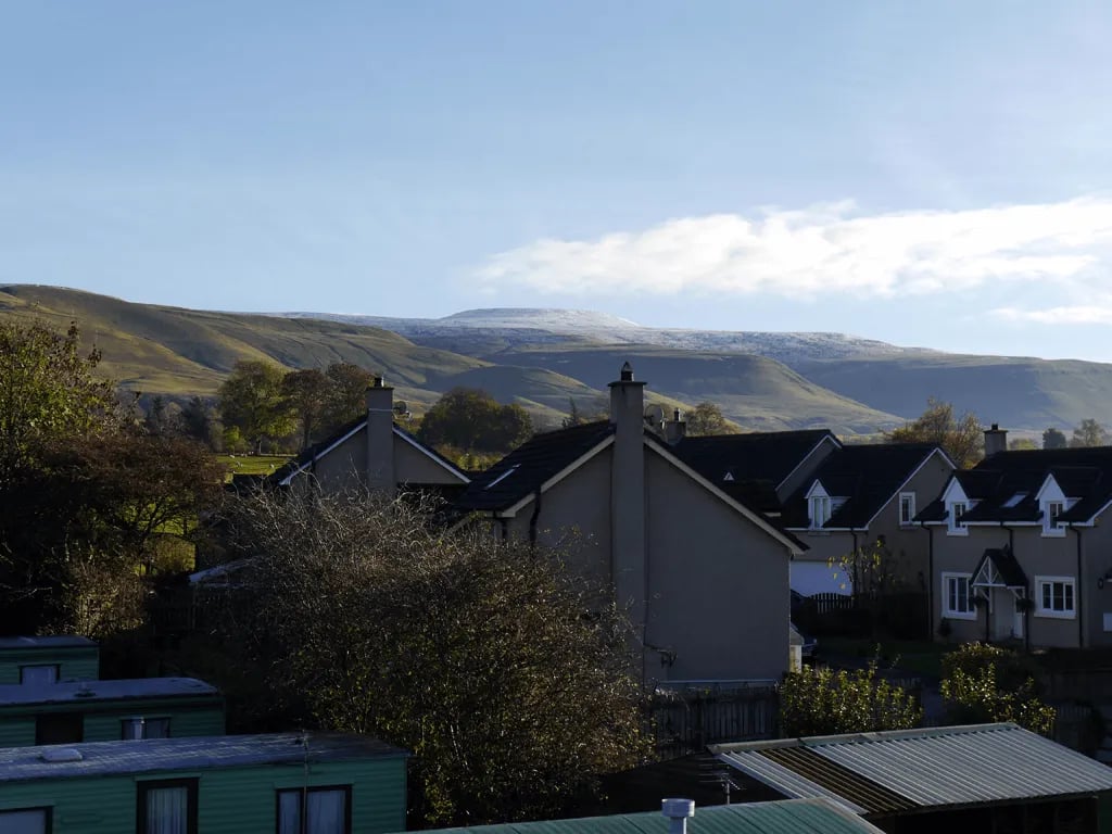 Crossfell Caravan Park gallery 1