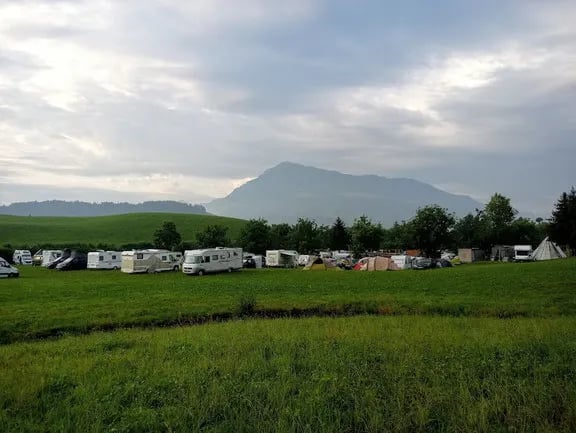 Erlebnisbauernhof & Camping Gerbe gallery 2