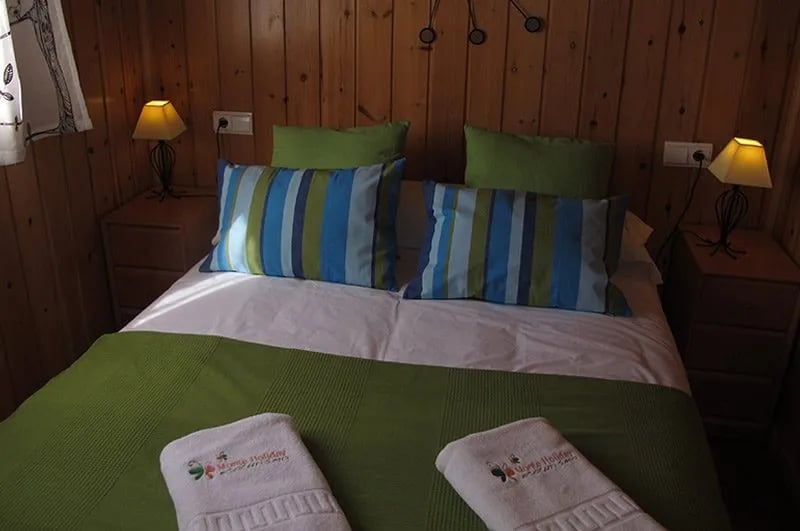 Camping Monte Holiday gallery 1