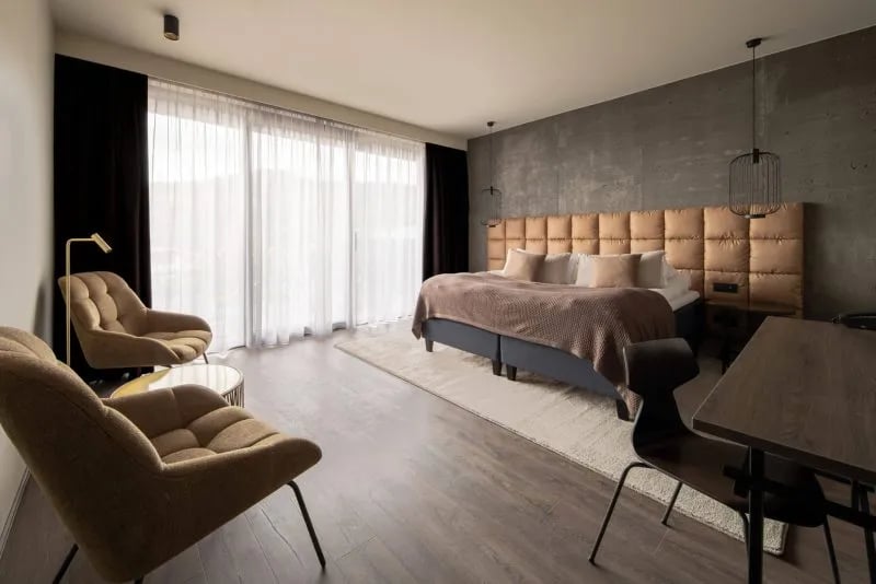 Camping Geysir gallery 3