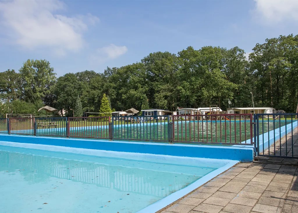 Camping De Twentse Es