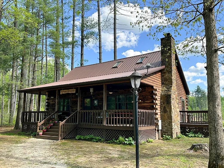 Sycamore Springs Park gallery 1