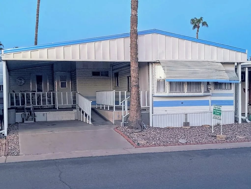 Desert Shadows RV Resort gallery 1