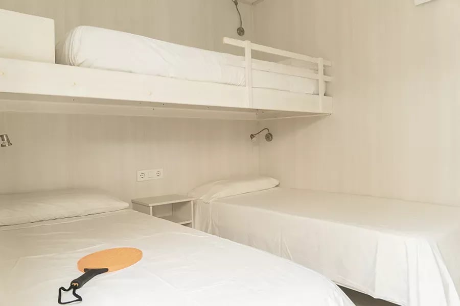 Camping Senia Caballo de Mar gallery 1