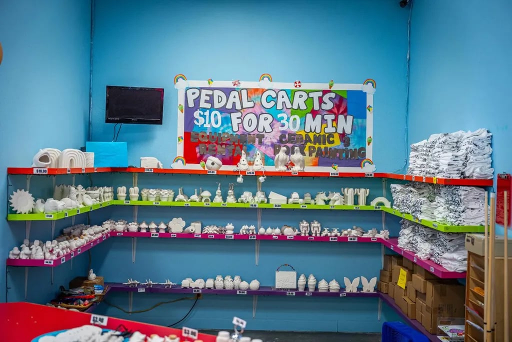 Marval Camping Resort gallery 1