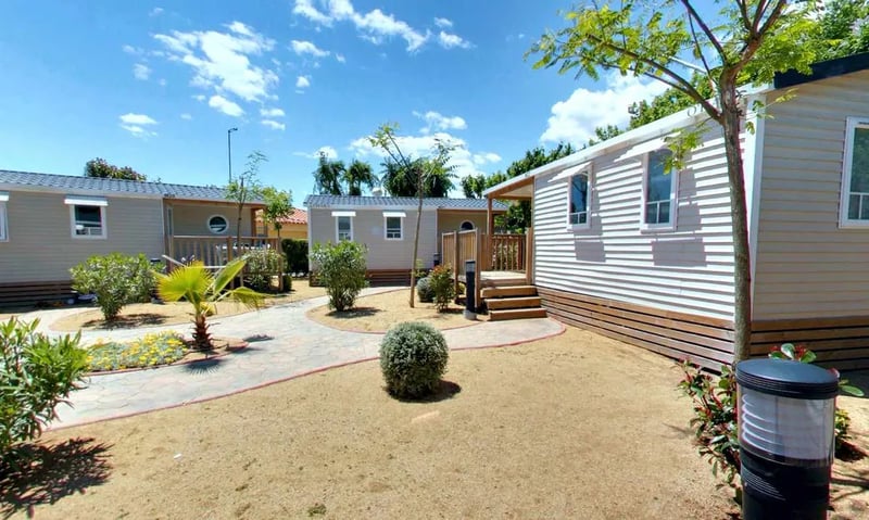 Lifestyle Holidays at Camping La Masía gallery 2