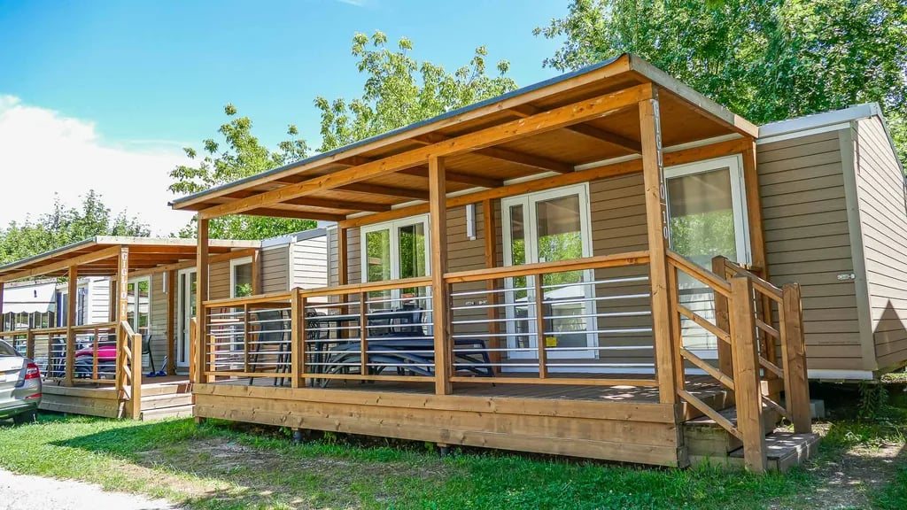 Camping Park Delle Rose gallery 1