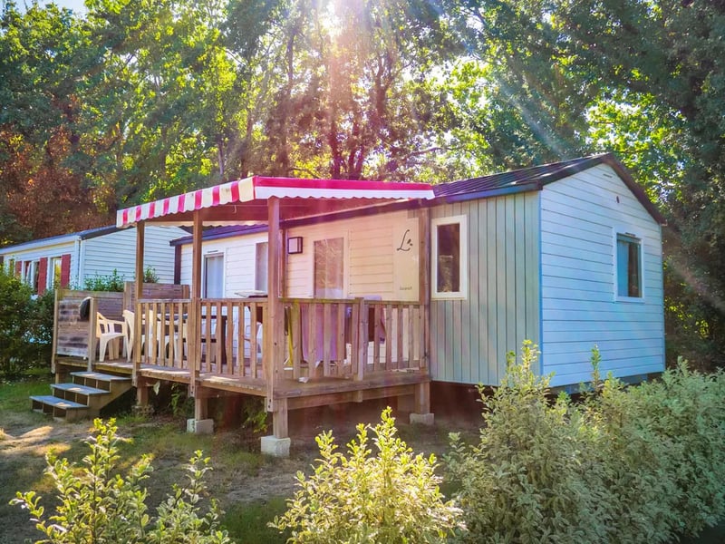 Camping Le Diben gallery 1