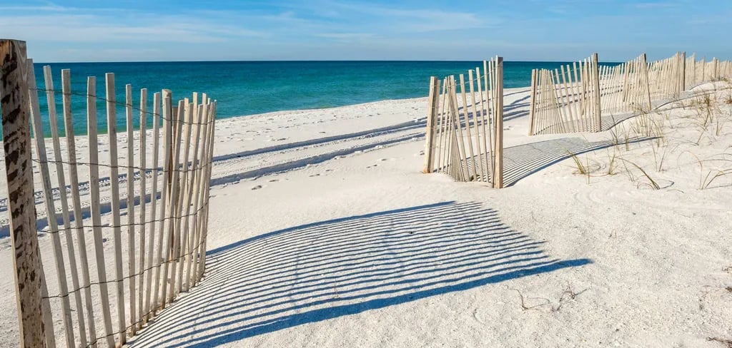 Buena Vista Coastal RV Resort