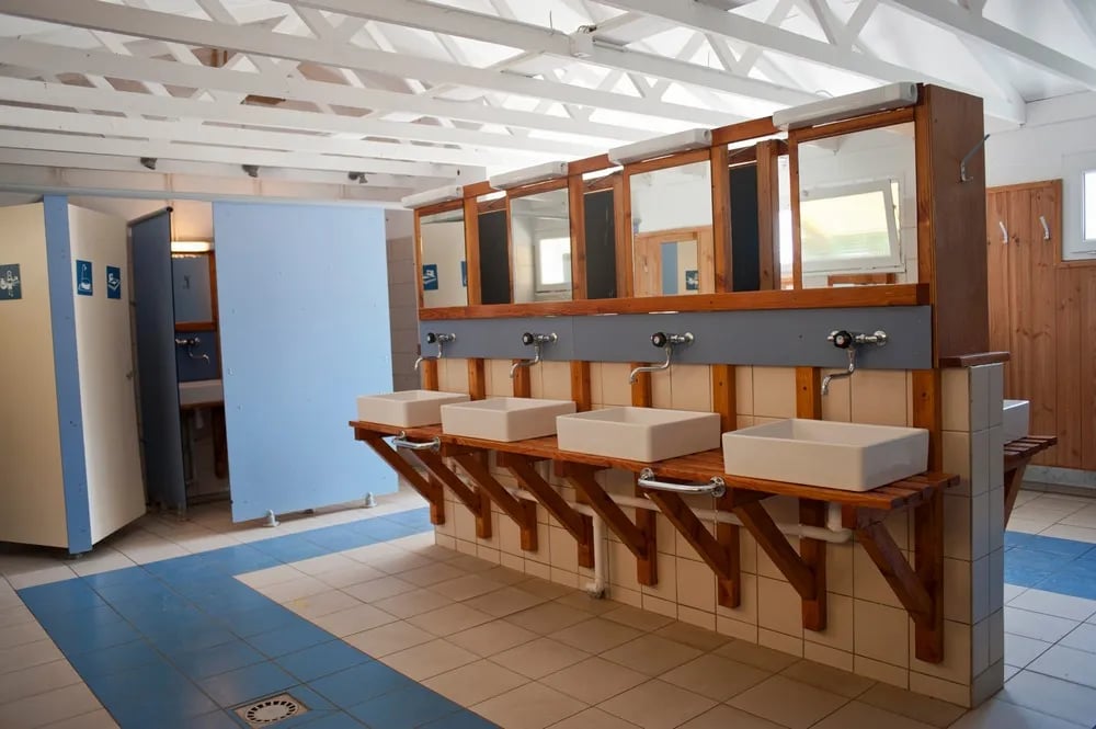 Huttopia Noirmoutier gallery 2