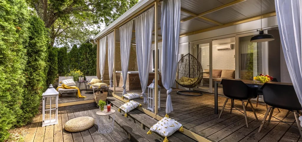 Polidor Family Camping Resort gallery 2