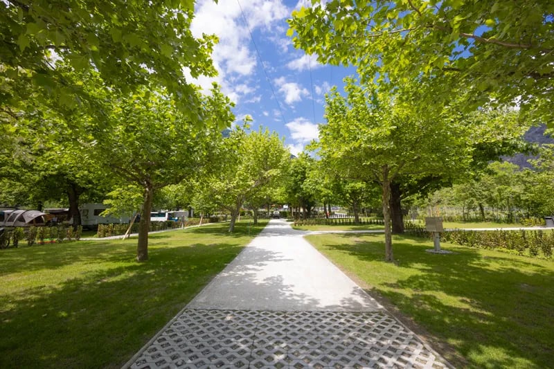 Camping Piccolo Paradiso gallery 2