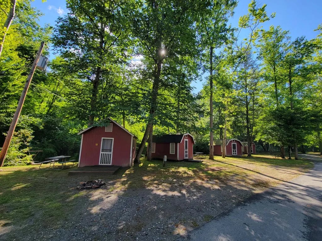 Happy Holiday RV Village gallery 1