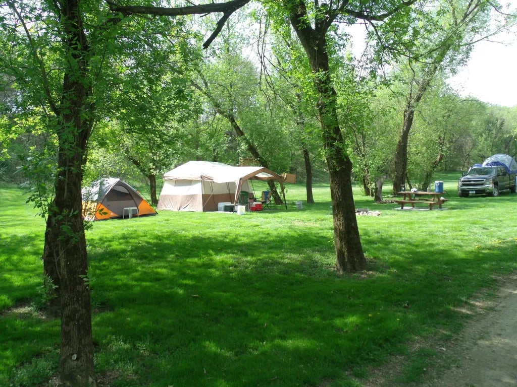 Riverview Ridge Campgrounds and Recreation