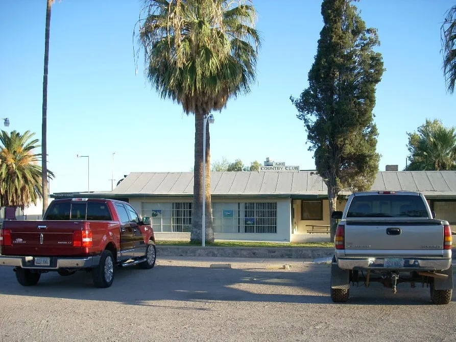 Ajo Community Golf Course and RV Campground gallery 3