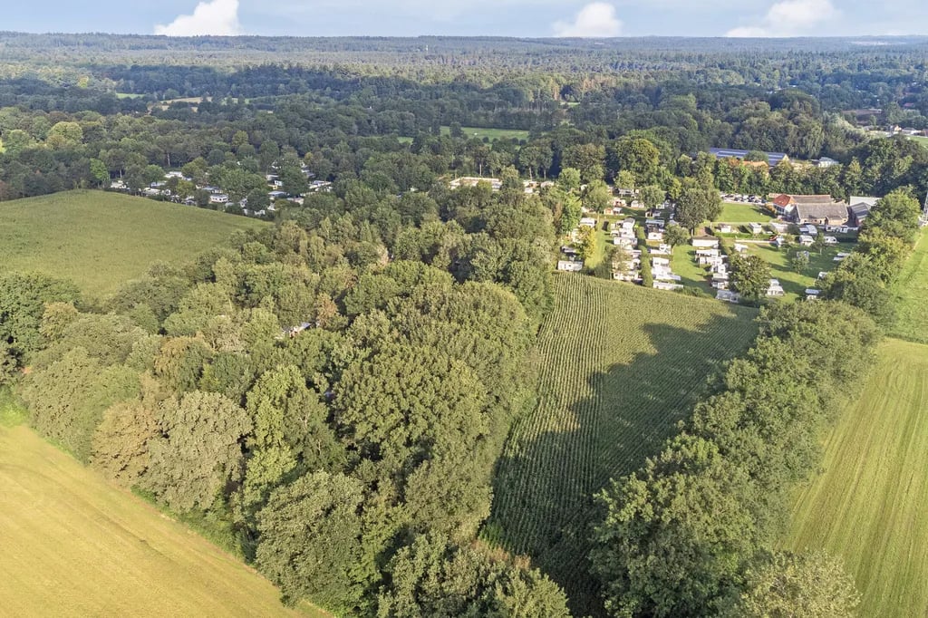 Camping Klein Scheveningen gallery 3