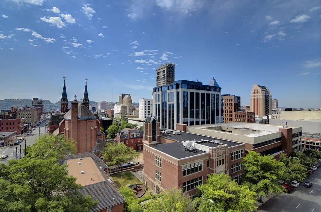 Birmingham South RV Park gallery 2