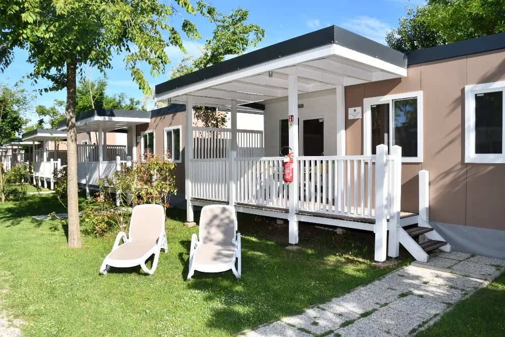 Camping Village Adria gallery 2