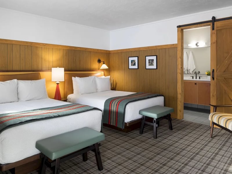 Virginian RV Park gallery 2