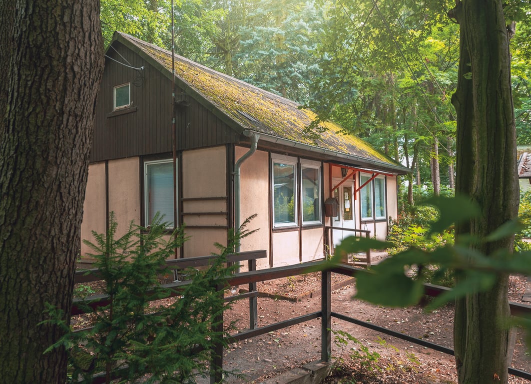 FKK Campingplatz Waldteichfreunde Moritzburg e.V. gallery 2