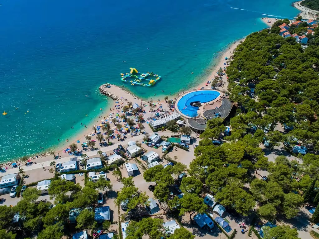 Amadria Park Camping Šibenik