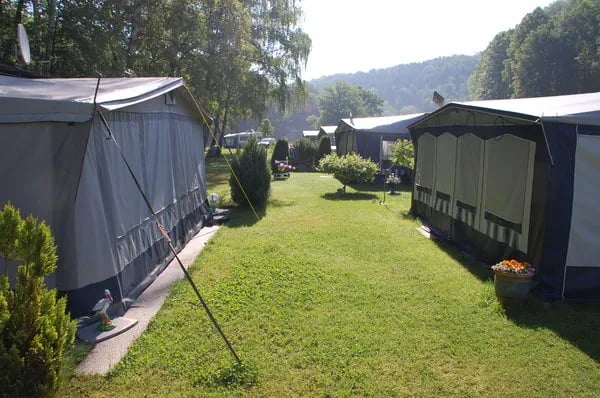 Campingplatz Mittweidaer Aue gallery 1