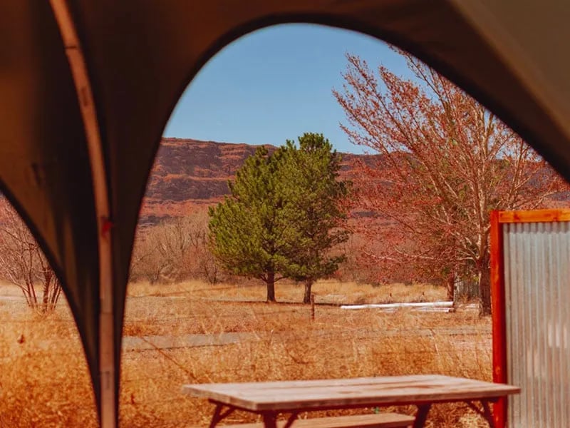 Sun Outdoors North Moab gallery 1