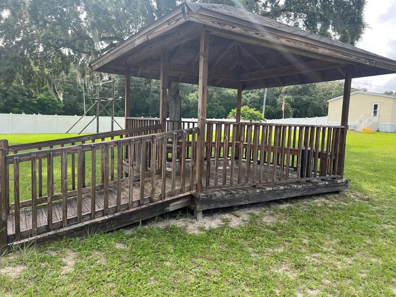 Lost Lake RV Resort gallery 1