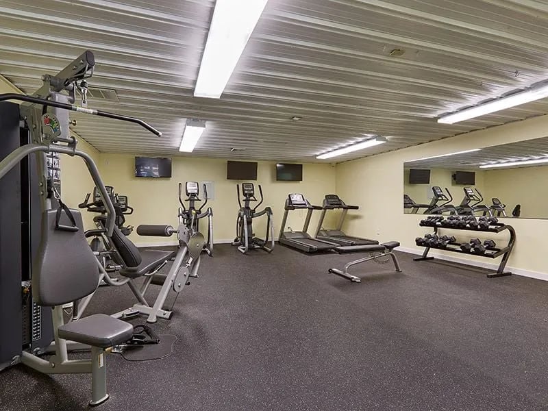 Driftwood Camping Resort gallery 2