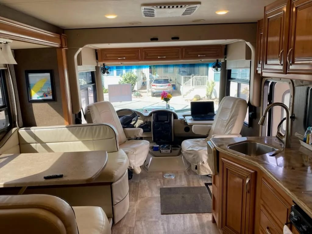 Green Valley RV Resort