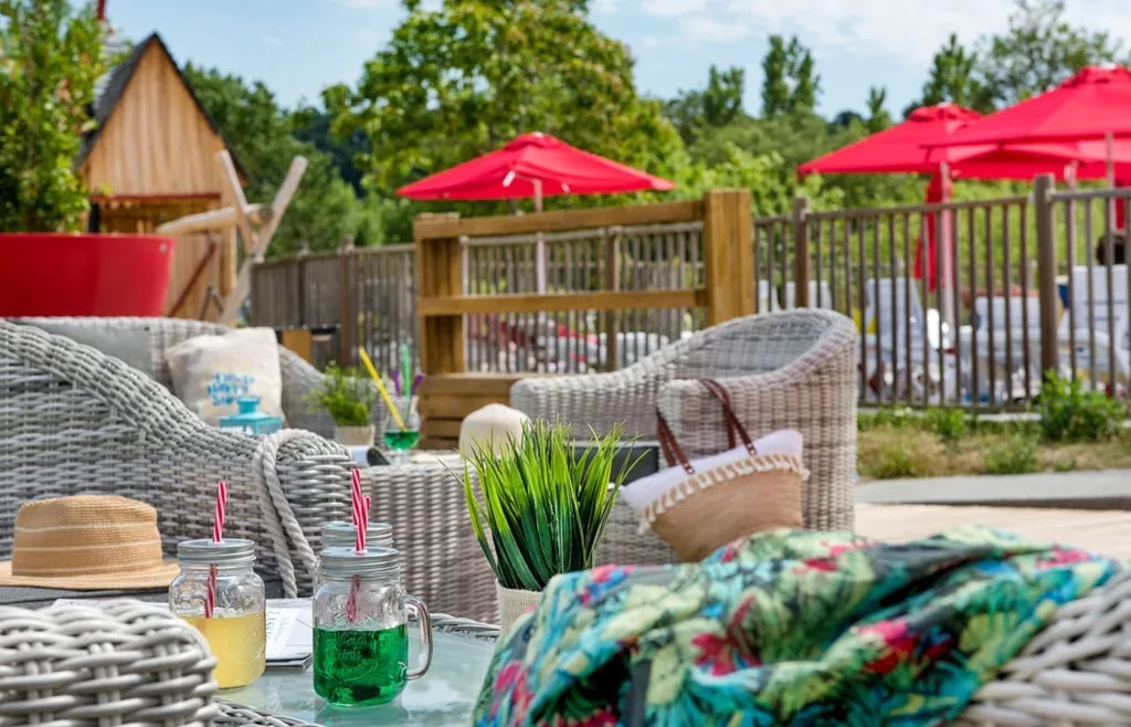 Flower Camping l’Ile D’offard gallery 3