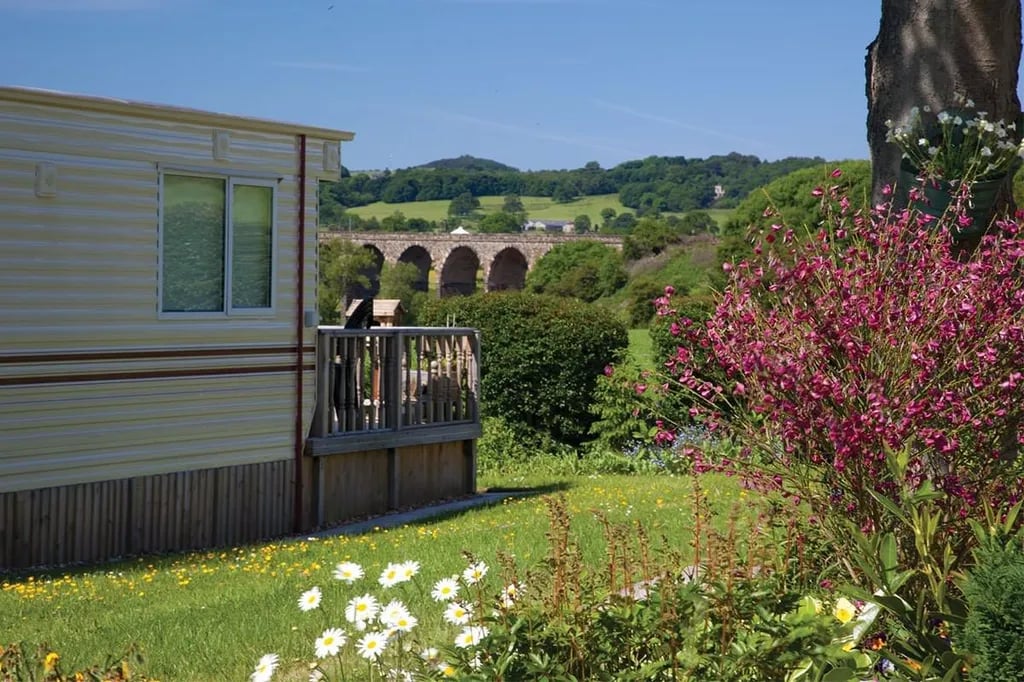 Bridge Heywood Caravan Park gallery 2