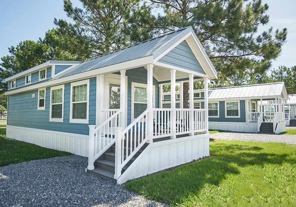 Grey’s Point Camp gallery 1