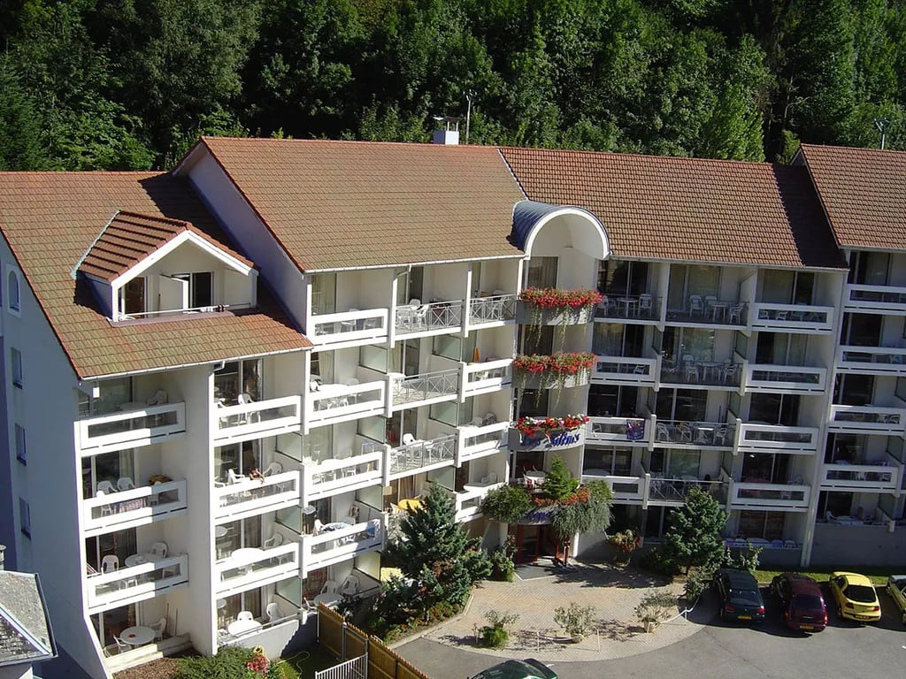 Domaine du Moulin Neuf