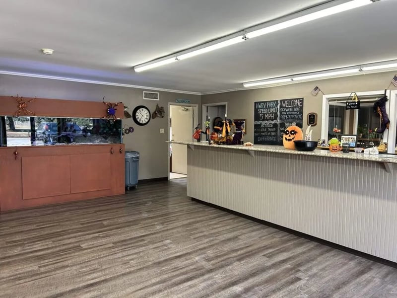Houston West RV Park