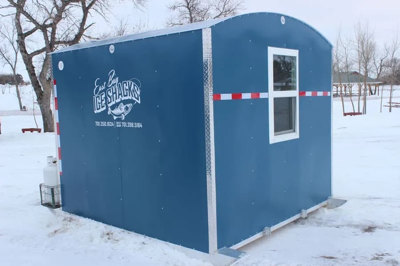 East Bay Campground gallery 2