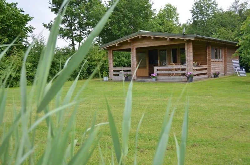 Camping De Groenlanden gallery 2