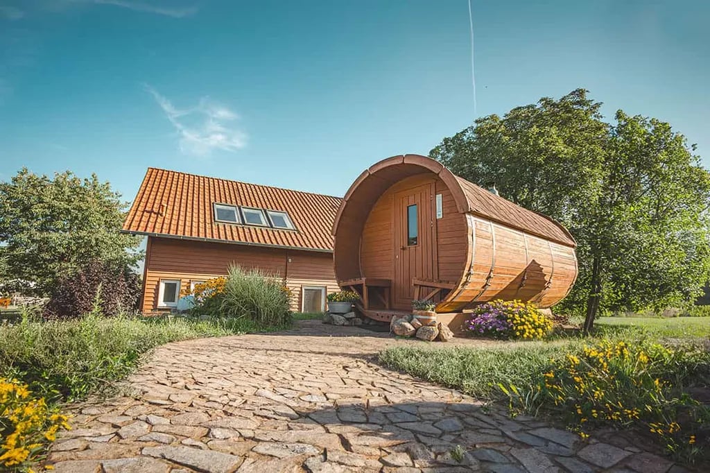 Ferienhotel Wolfsmühle gallery 1