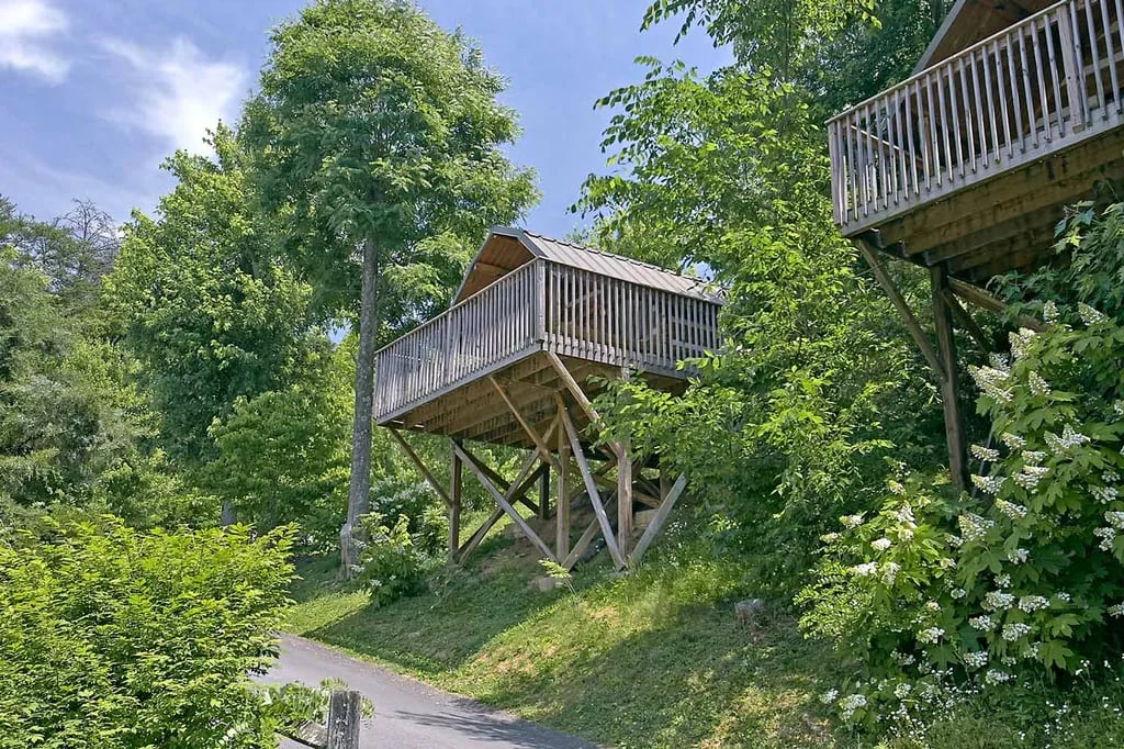 Riveredge RV Park gallery 2