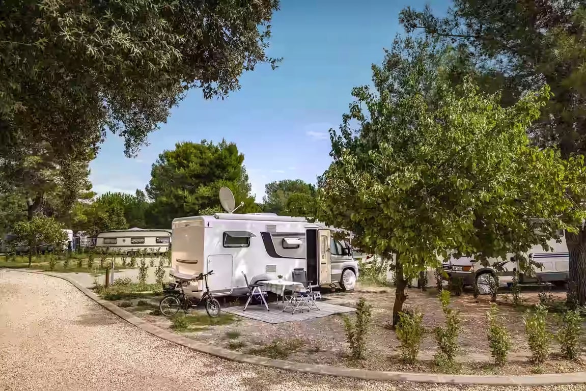 Koversada Uncovered Naturist Campsite gallery 1