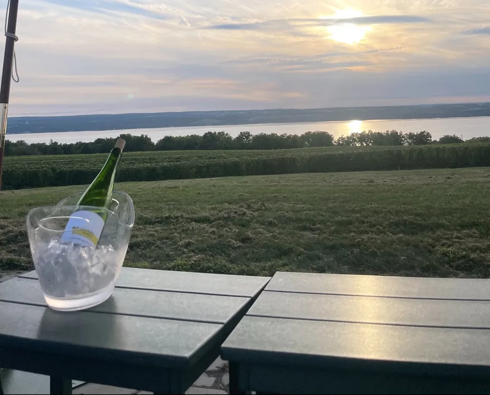 Finger Lakes RV Resort
