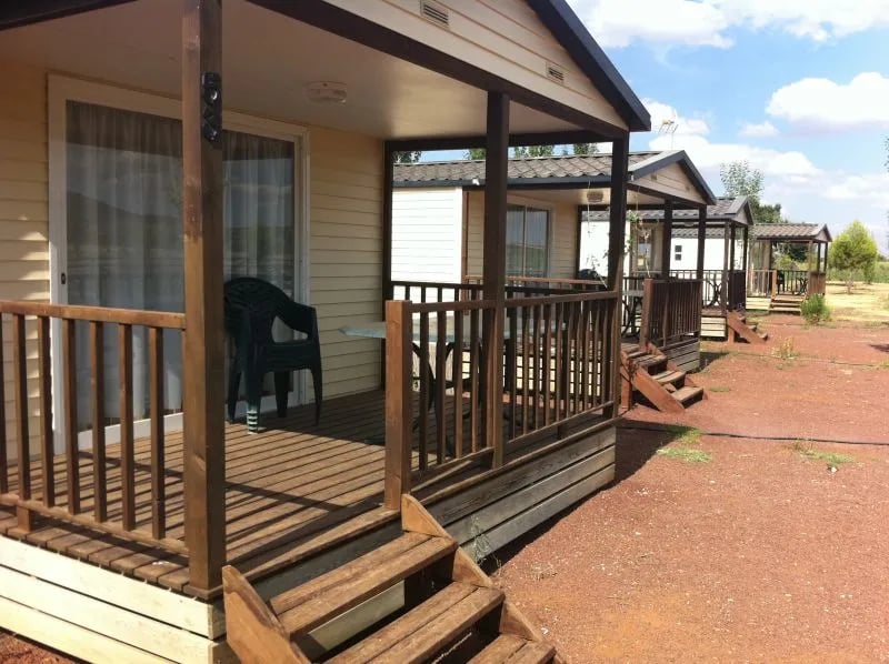 Camping Los Arenales gallery 2